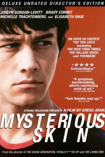  de Filme Mistérios da Carne (2004)