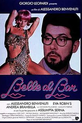  de Filme Um Estranho Desejo (1995)