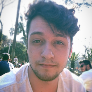 Foto de perfil de Gabriel Pacheco