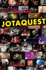 Jota Quest - Rock In Rio (Jota Quest - Rock In Rio)