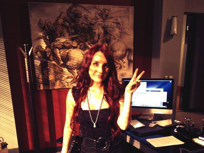 Foto 2 de Mentir Para Vivir