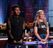 The Judges Do Battle (2)