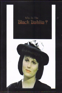 A Dália Negra - Poster / Capa / Cartaz - Oficial 1