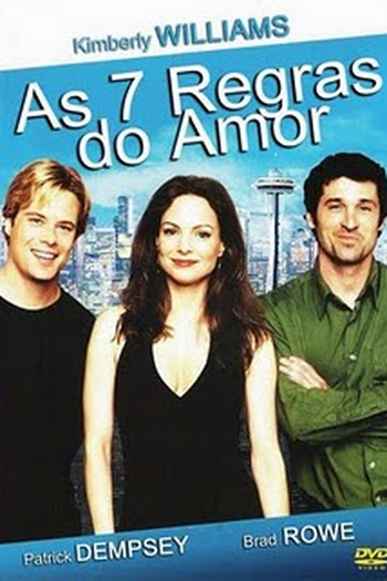  de Filme As 7 Regras do Amor (2003)