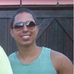 Foto de perfil de Felipe Maia