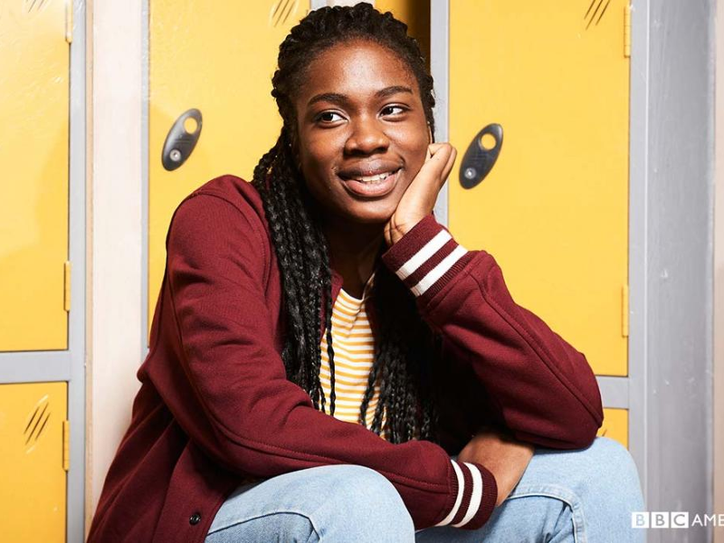 Foto 8 de Class (1ª Temporada)