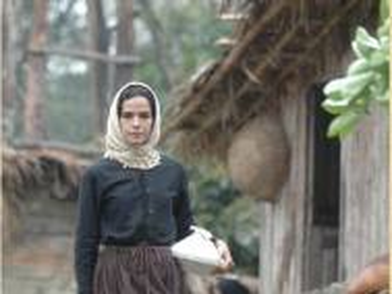 Foto 3 de Anita e Garibaldi