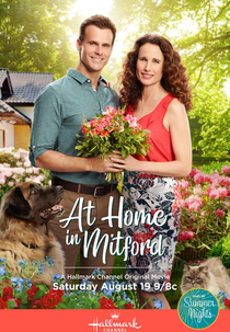 Vida Nova em Mitford (At Home in Mitford)