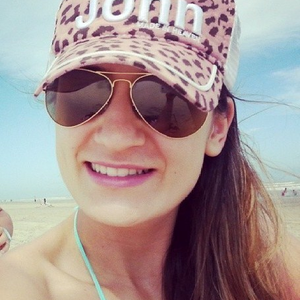 Foto de perfil de Juliene Marques