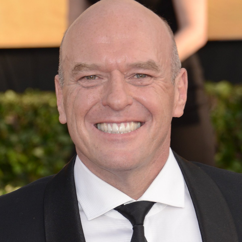 Dean Norris - Foto 9