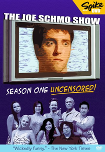 The Joe Schmo Show (1ª Temporada) (The Joe Schmo Show (Season 1))