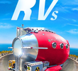 Trailers Incríveis