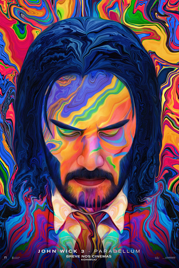  de Filme John Wick 3: Parabellum (2019)