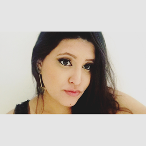 Foto de perfil de Kerllyne Melo