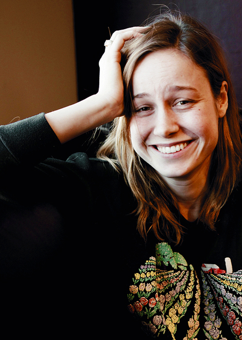 Brie Larson - Foto 30