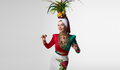 Giovanna Lancellotti vai interpretar Carmen Miranda em cinebiografia