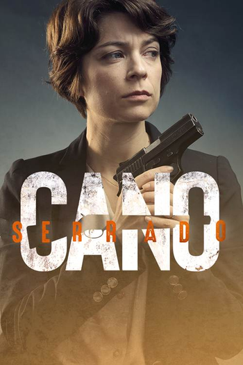  de Filme Cano Serrado (2018)