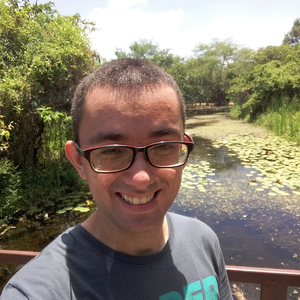 Foto de perfil de Joel Carvalho