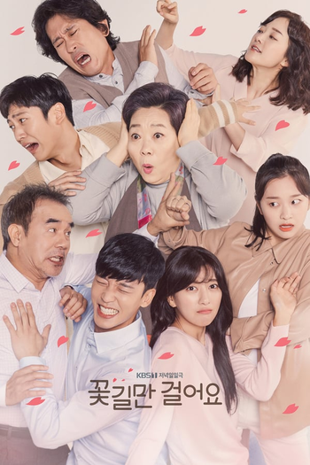  de Série Unasked Family (2019)