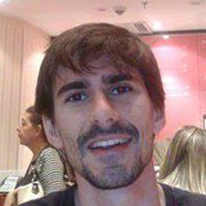 Foto de perfil de Lucas Aguilera