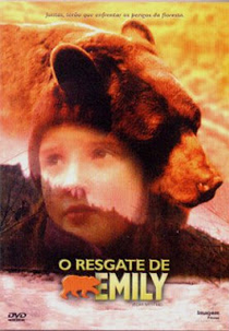 O Resgate De Emily (Bear With Me)