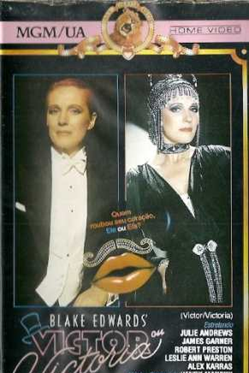  de Filme Vítor ou Vitória? (1982)