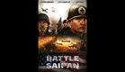 Battle for Saipan - Official Trailer © 2022 Action, History, War
