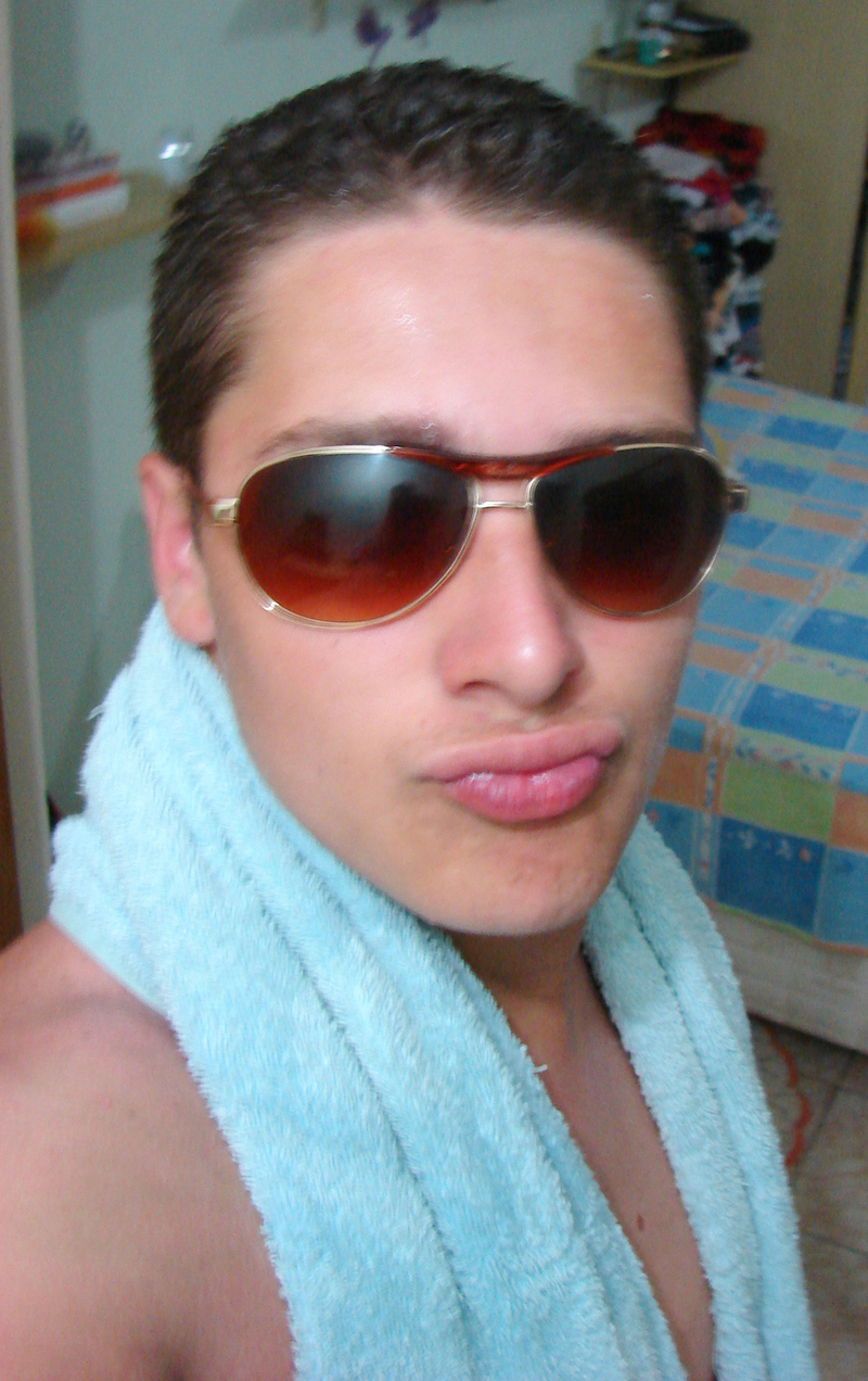 Caio Henrique - Foto 1