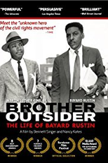 Brother Outside: The Life Of Bayard Bustin ("P.O.V." Brother Outside: The Life Of Bayard Bustin)
