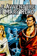 As Aventuras de Mary Read (Le avventure di Mary Read)