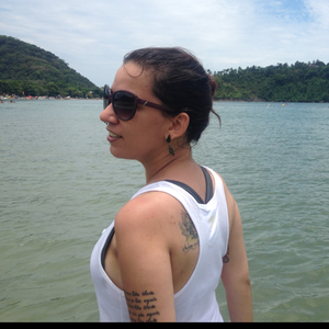 Foto de perfil de Raiana Freitas
