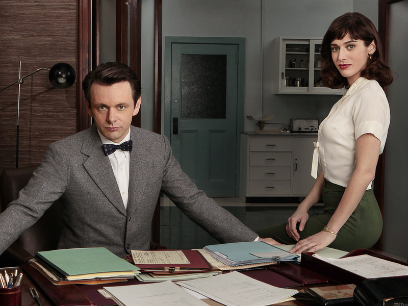 Foto 5 de Masters of Sex (1ª Temporada)