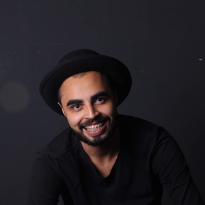 Foto de perfil de Bruno Brito da Silva