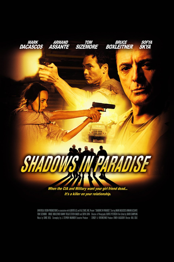  de Filme Shadows in Paradise (2010)