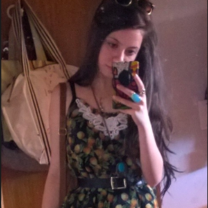 Foto de perfil de Amanda