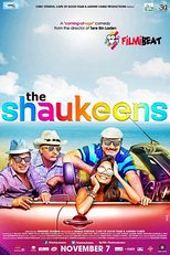 The Shaukeens (The Shaukeens)