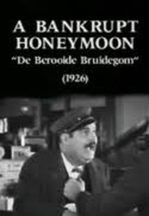 A Bankrupt Honeymoon (A Bankrupt Honeymoon)