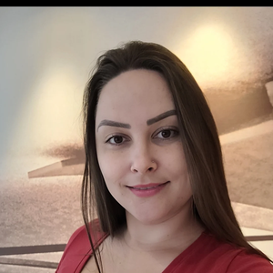 Foto de perfil de Katia Bernardes