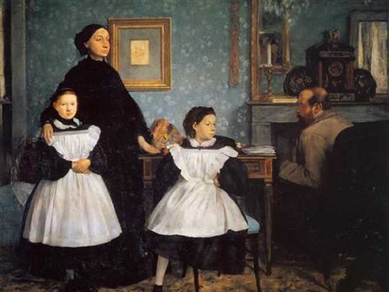 Foto 2 de The Impressionists: Degas