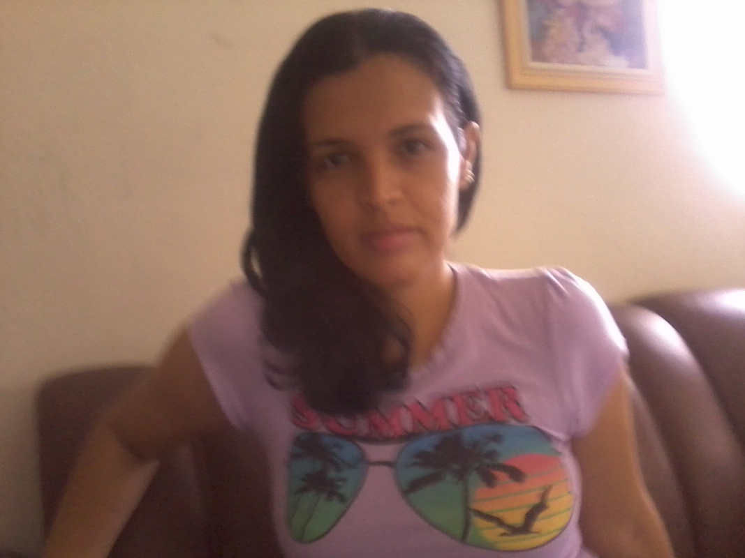 mabel santos - Foto 1