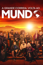 A Grande Corrida: Volta ao Mundo (1ª Temporada) (Race Across The World (Season 1))