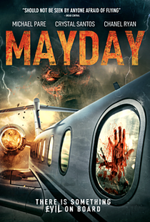 Mayday! Desastres Aéreos - Poster / Capa / Cartaz - Oficial 3