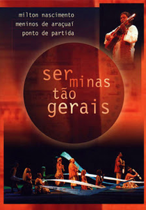 Ser Minas Tão Gerais (Ser Minas Tão Gerais)