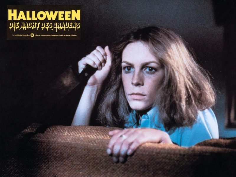 Foto 5 de Halloween: A Noite do Terror