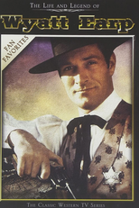 The Life and Legend of Wyatt Earp (The Life and Legend of Wyatt Earp)