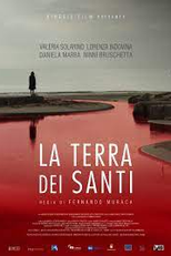 Máfia no Sangue (La terra dei santi)