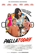 Paella Today! (Paella Today!)