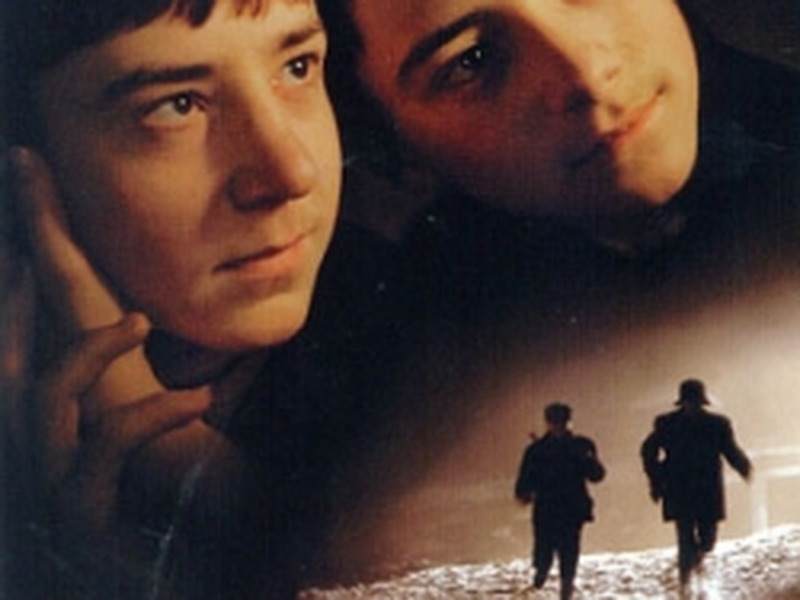 Foto 1 de The Witman Boys