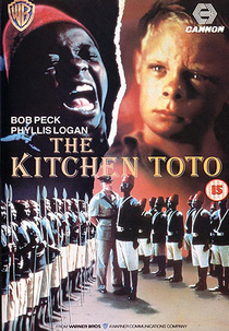 A Cozinha de Toto (The Kitchen Toto)