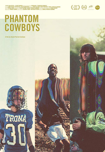 Caubóis Fantasmas (Phantom Cowboys)